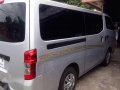 Nissan Urvan NV350 Escapade for sale -1