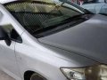 2008 Honda City iDSi MT Silver For Sale -1