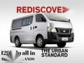 Nissan Urvan NV350 New 2017 For Sale -0