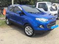 2016 Ford Ecosport Titanium-0