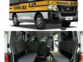 Nissan Urvan NV350 New 2017 For Sale -7