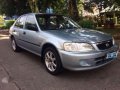 Honda City Lxi 2001-0
