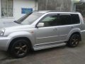 Nissan Xtrail 2004-1