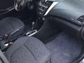 Hyundai accent 2015 hatchback 16 automatic -9