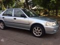 Honda City Lxi 2001-2