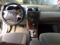 2008 Toyota Corolla Altis V (top of the line) for sale -4