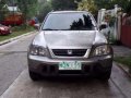 1998 Honda CRV Gen1 AUTOMATIC -0