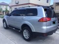Mitsubishi Montero Sport 2012 for sale -4