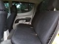 2010 Mitsubishi Strada GLX Manual 4x2 Off Road Look -10
