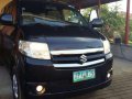 Suzuki APV 2008 Top of the line.-7