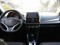 2015 Toyota Vios 1.3E AT for sale -4