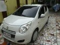 suzuki celerio 2014 low milesge for sale -0