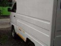 Suzuki Bravo truck white for sale -5