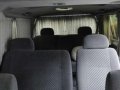 Toyota hiace Granvia 3.0 Turbo in excellent condition for sale -10