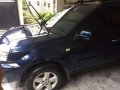 2008 Nissan Xtrail black for Sale -5