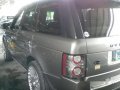 For sale Land Rover Range Rover 2010-5