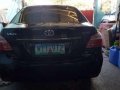 2013 Toyota vios 1.5G Automatic for sale -2