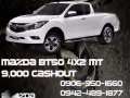 Mazda BT 50 4x2 Manual 9000 Cashout Sure Approval CMAP ok-0