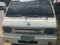 Mitsubishi L300 FB 1997 for sale -4