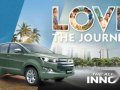 Toyota Innova 2.8 Diesel J E Touring G V MT AT for sale -1