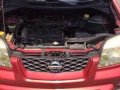 Nissan XTrail 2003 Special Edition 4x4 For Sale -4