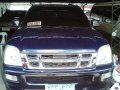 Isuzu D-Max 2006 for sale-1