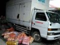 Isuzu elf npr wide 2002-1
