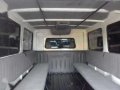 Nissan Urvan 2007 Shuttle MT not 2008 2009 2006-4