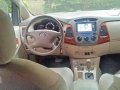 Toyota Innova G Automatic Diesel for sale -5
