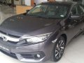 Low DP 2018 Honda City E cvt Mobilio CRV BRV for sale -9