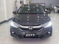 Low DP 2018 Honda City E cvt Mobilio CRV BRV for sale -0
