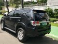 Toyota Fortuner 2013 for sale -2