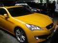 Hyundai Genesis Coupe 2010 for sale -0