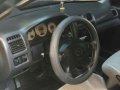 Fresh Mazda 323 1999 AT Green For Sale -3