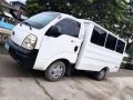 2007 Kia K2700 Panoramic 4x2 like L300 FB Body Manual Diesel FRESH Neg-5