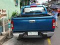 2004 isuzu dmax manual-0