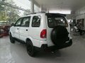 Isuzu Crosswind 2017 for sale -1
