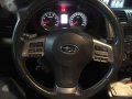 Subaru Forester XT 2014-8