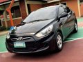 2012 Hyundai Accent GLS 1.4L Gas Automatic for sale -0