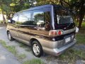2003 Mitsubishi Delica Space Gear 2.4 For Sale -4