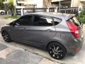 Hyundai accent 2015 hatchback 16 automatic -4