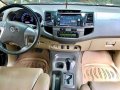 Toyota Fortuner 2013 for sale -3