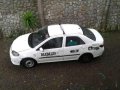 Taxi Toyota Vios 2015 MT White For Sale -0