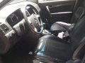 2008 Chevrolet Captiva 2.4L-3