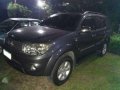 Toyota fortuner g matic diesel for sale -0