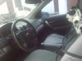 Chevrolet Aveo sedan for sale -3