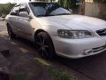 2002 Honda accord automatic 2.0 all power very fresh in and out-2