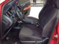 RUSH RUSH RUSH SALE! - HONDA FIT (metallic red)-8