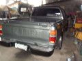 Mitsubishi L200 truck for sale -3