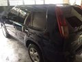 2008 Nissan Xtrail black for Sale -3